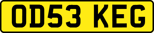 OD53KEG