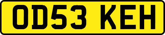 OD53KEH