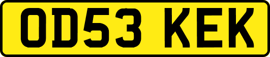OD53KEK