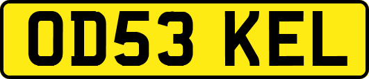 OD53KEL