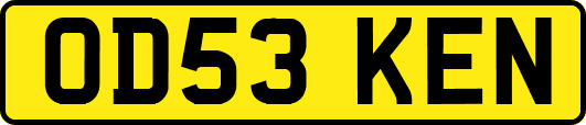 OD53KEN