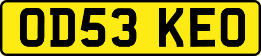 OD53KEO