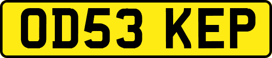OD53KEP