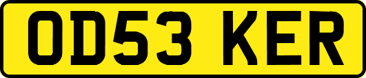 OD53KER
