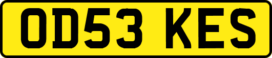 OD53KES