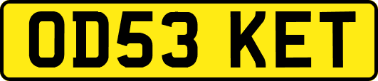 OD53KET