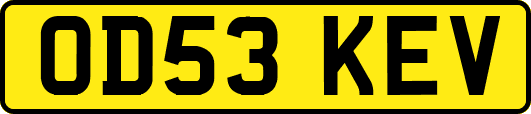 OD53KEV
