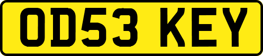 OD53KEY