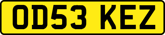 OD53KEZ