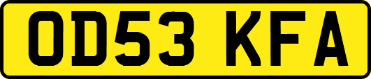 OD53KFA