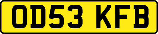 OD53KFB