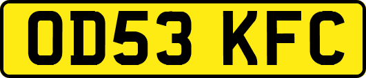 OD53KFC