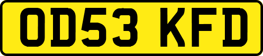 OD53KFD