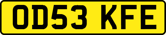 OD53KFE