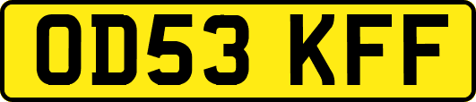 OD53KFF