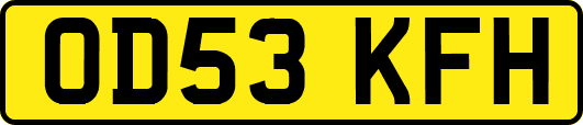 OD53KFH