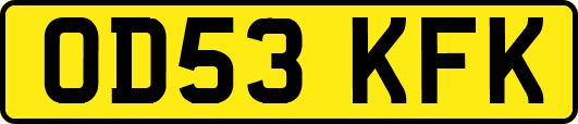 OD53KFK