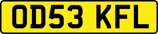 OD53KFL