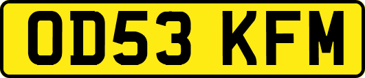OD53KFM
