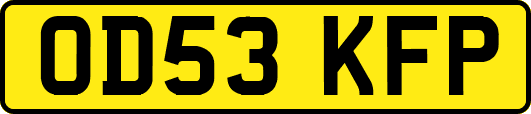 OD53KFP