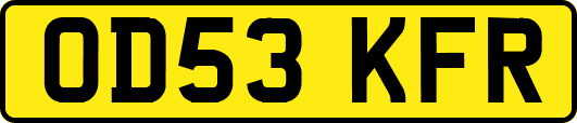 OD53KFR