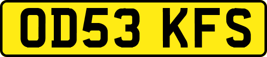 OD53KFS