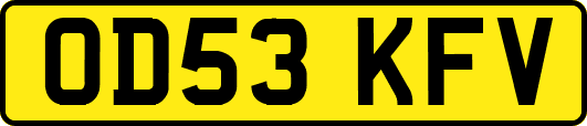 OD53KFV