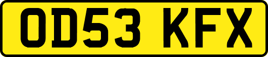 OD53KFX