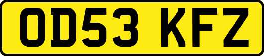 OD53KFZ