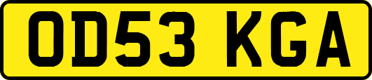 OD53KGA