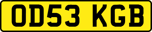 OD53KGB