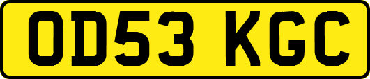 OD53KGC