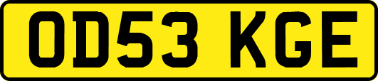 OD53KGE