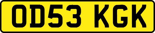 OD53KGK