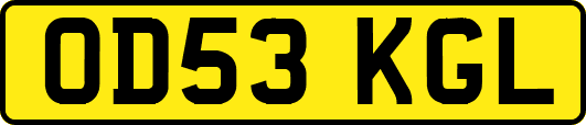 OD53KGL