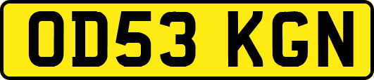 OD53KGN