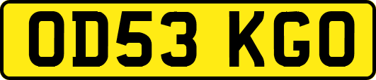 OD53KGO