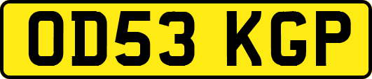 OD53KGP