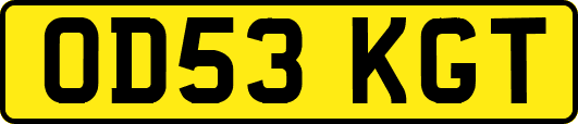 OD53KGT
