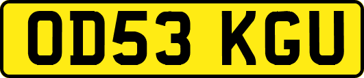 OD53KGU