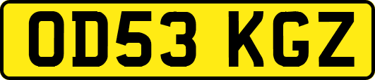 OD53KGZ