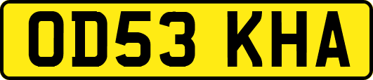OD53KHA