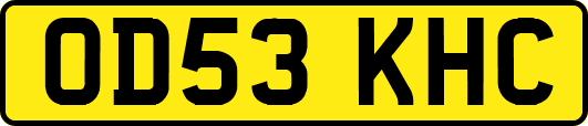 OD53KHC