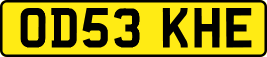 OD53KHE