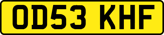 OD53KHF