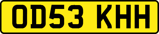 OD53KHH