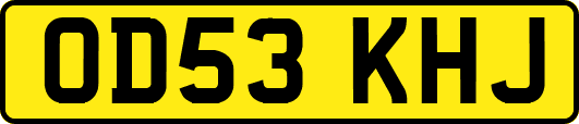 OD53KHJ
