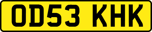 OD53KHK