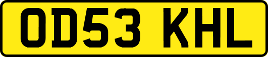 OD53KHL