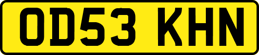 OD53KHN